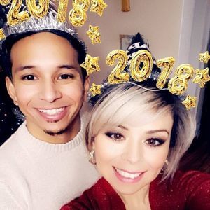 Meet your Posher, Cazandra